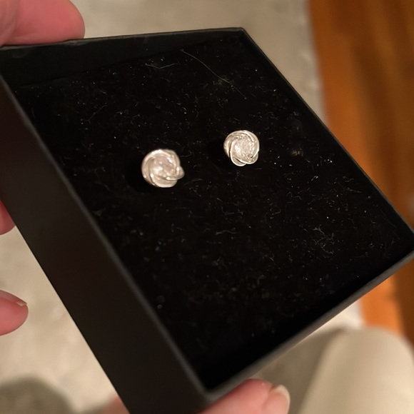 SNO Of Sweden Earrings - Picture 3 of 3